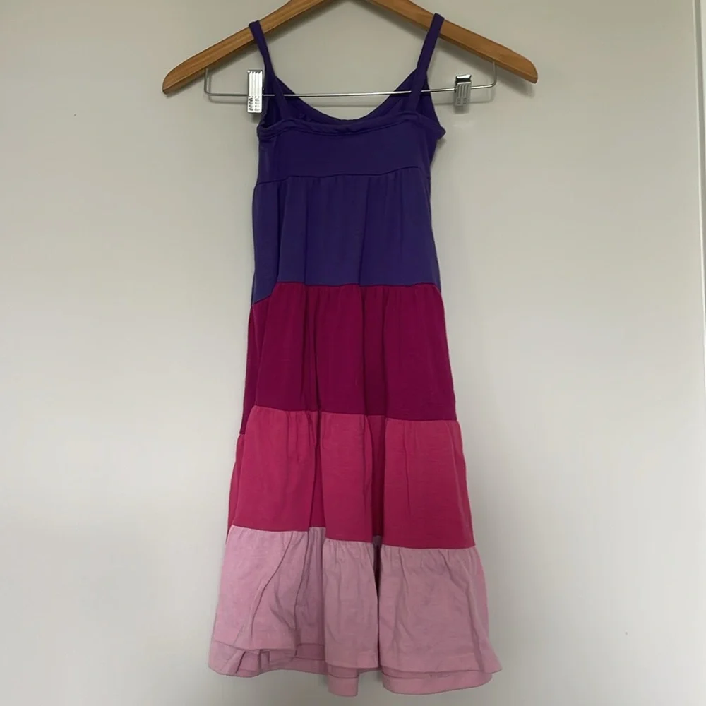 Julie’s Closet Tiered Sundress Sz XS (5/6)